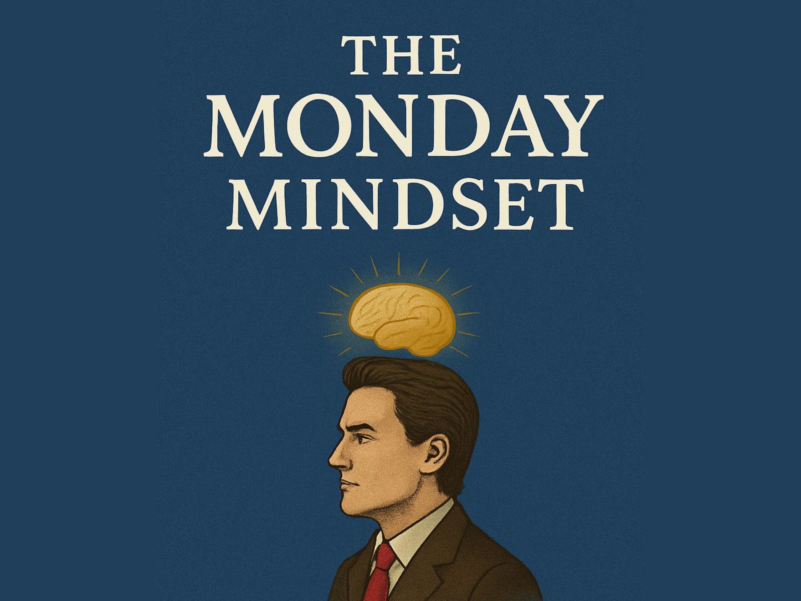 monday mindset